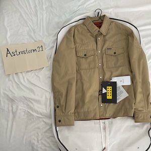 Moncler Mens Goose Down Jacket